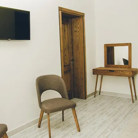 Lejlighedshotel ніка Bukovel