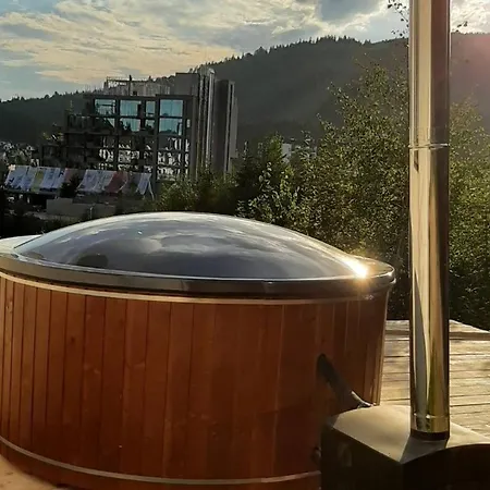 Aparthotel ніка 3*