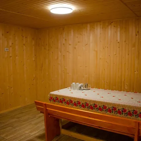 ніка 아파트호텔 3*