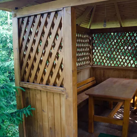 ніка 아파트호텔 3*