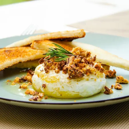 ніка Aparthotel Boekovel