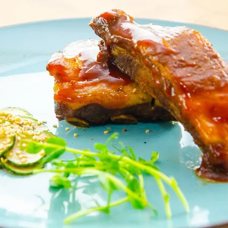 아파트호텔 ніка 부코벨