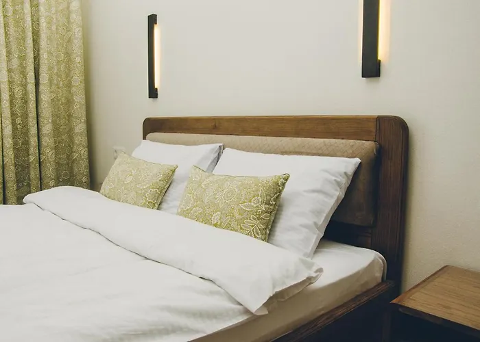 Apart Otel ніка 3*