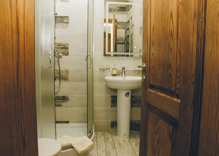 ніка Apart Otel Bukovel