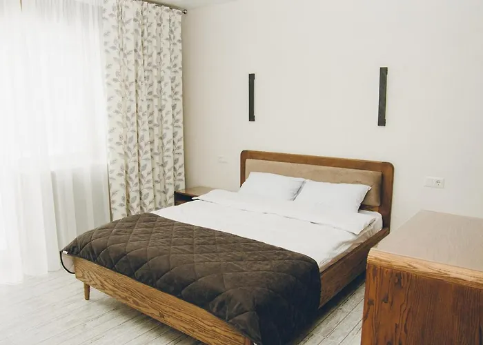 ніка Apart Otel Bukovel
