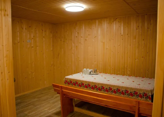 ніка Apart Otel 3*