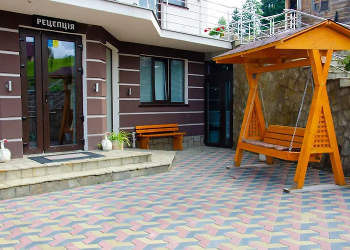 Apart Otel ніка