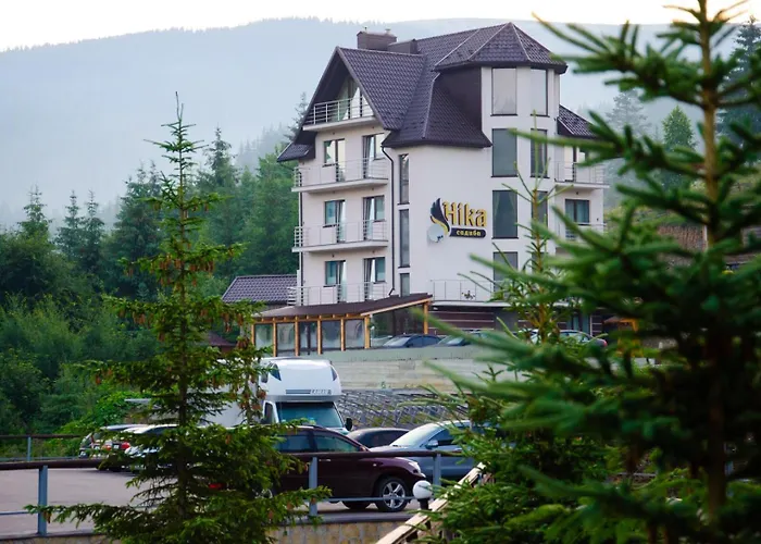 Apart Otel ніка 3*