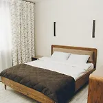 ніка Aparthotel Bukovel