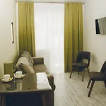 ніка Aparthotel Bukovel