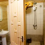 ніка Aparthotel Bukovel