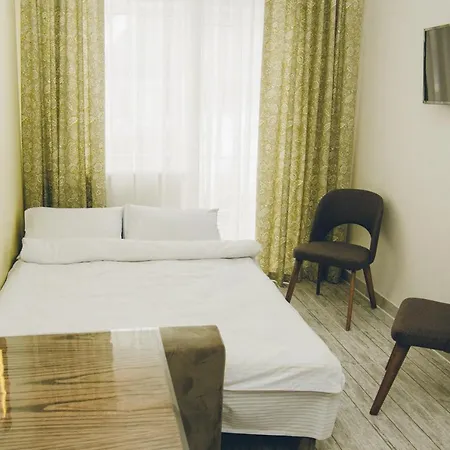 ніка Apartmanhotel