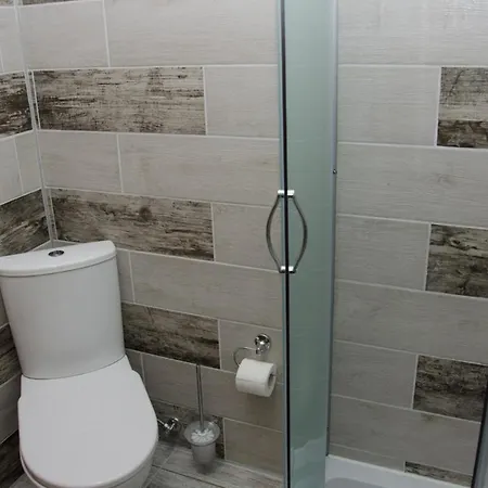Apartmanhotel ніка